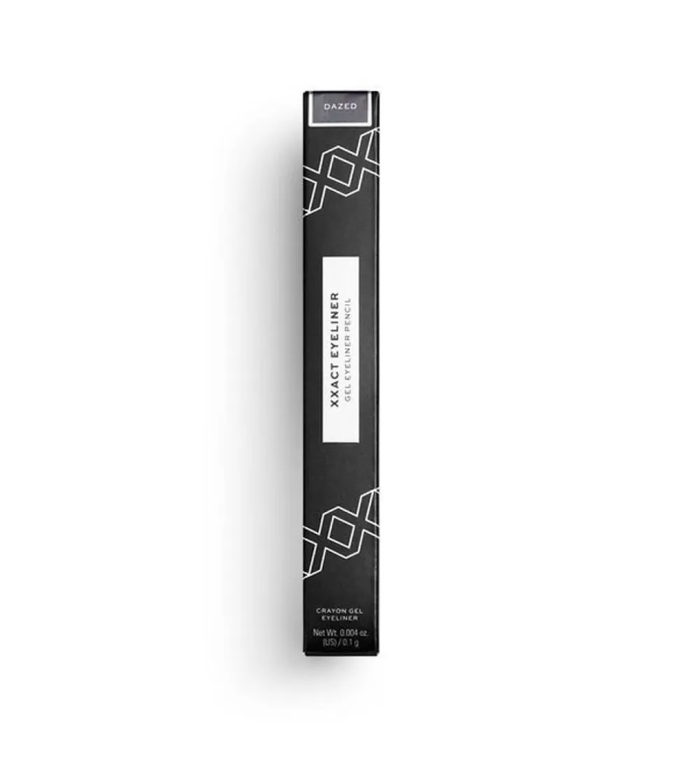 Delineador de ojos Xxact Eyeliner - Dazed
