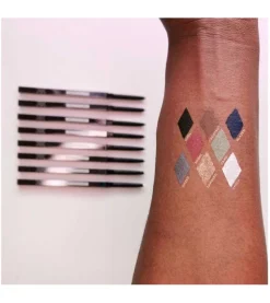 Delineador de ojos Xxact Eyeliner - Dazed