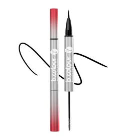 Delineador de ojos y fijador de cejas Magic Wand