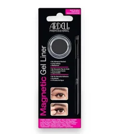 Delineador en gel magnético para pestañas postizas Gel Liner