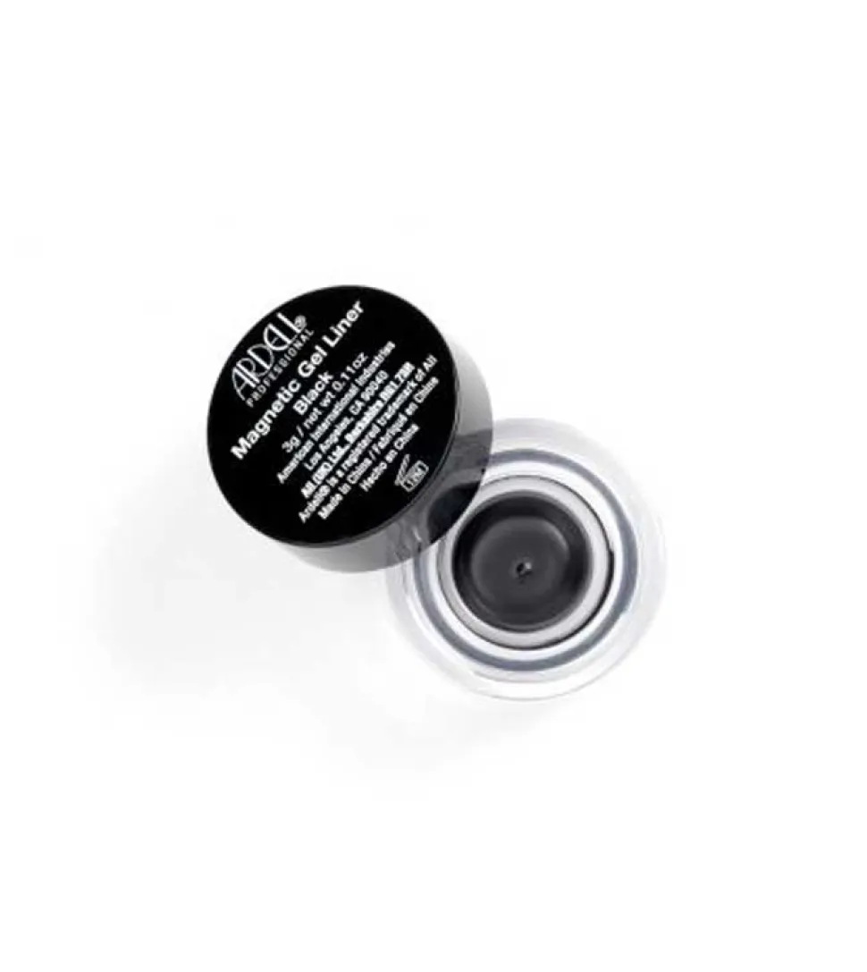 Delineador en gel magnético para pestañas postizas Gel Liner