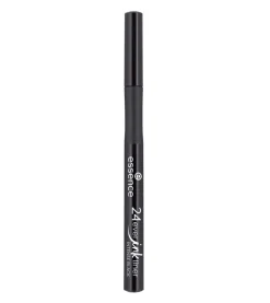 Delineador 24ever ink liner - 01: Intense Black