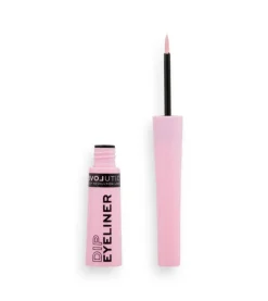 Delineador líquido Dip Eyeliner - Pink