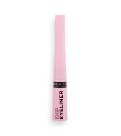 Delineador líquido Dip Eyeliner - Pink