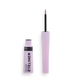Delineador líquido Dip Eyeliner - Lilac