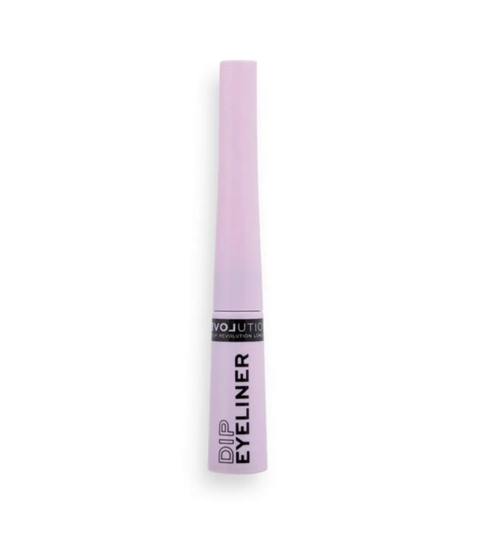 Delineador líquido Dip Eyeliner - Lilac