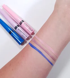 Delineador líquido Dip Eyeliner - Lilac