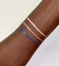 Delineador líquido Dip Eyeliner - Lilac