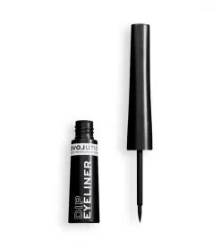 Delineador líquido Dip Eyeliner - Black