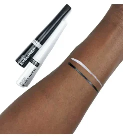 Delineador líquido Dip Eyeliner - Black
