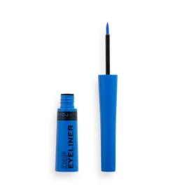 Delineador líquido Dip Eyeliner - Blue