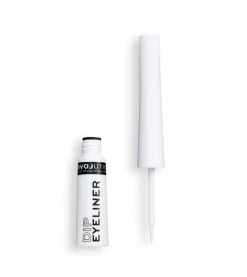 Delineador líquido Dip Eyeliner - White