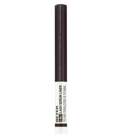 Delineador líquido fortalecedor - 02: Brown Cocoa