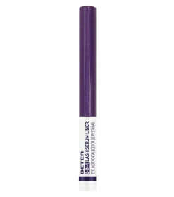 Delineador líquido fortalecedor - 04: Rich Purple