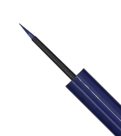 Delineador líquido fortalecedor - 03: Electric Blue