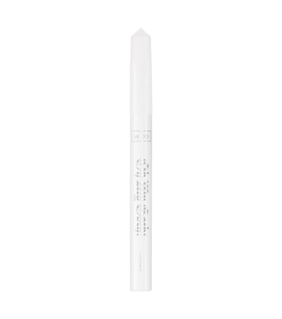 Delineador líquido Oh My Goth - 1: Ghost White