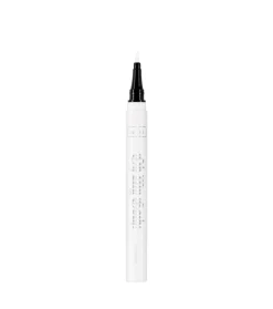 Delineador líquido Oh My Goth - 1: Ghost White