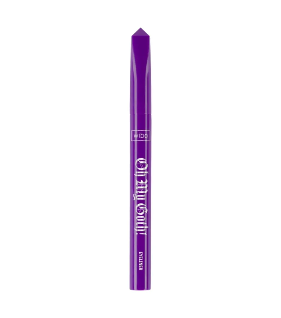 Delineador líquido Oh My Goth - 3: Violet Monster