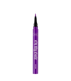 Delineador líquido Oh My Goth - 3: Violet Monster