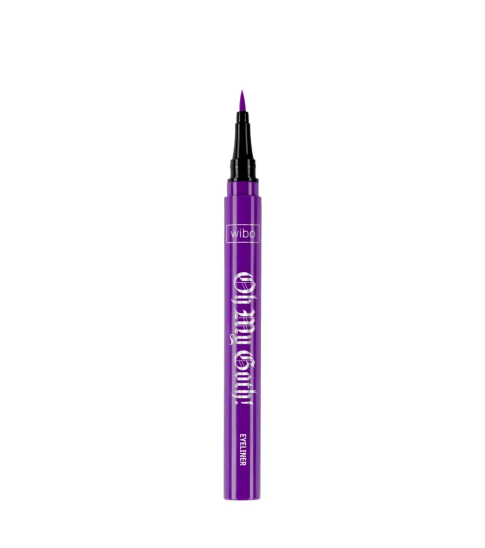 Delineador líquido Oh My Goth - 3: Violet Monster