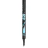 Delineador líquido waterproof It's Easy Tattoo - 010: Black lifeproof