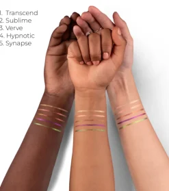 Delineador multichromático Aura - Synapse