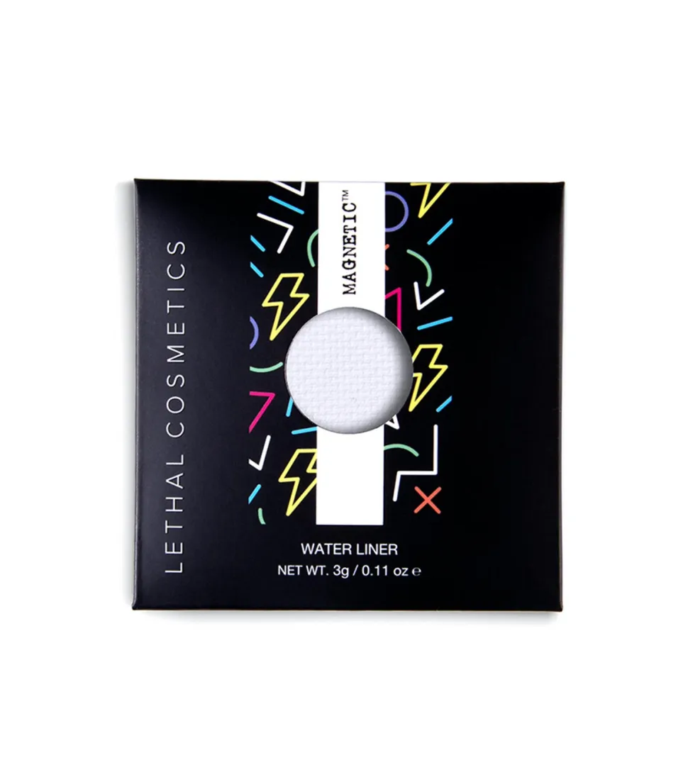 Delineador Water Liner en godet Magnetic™ - Mixtape