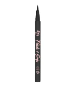 Delineador y adhesivo 2 en 1 Flick & Grip