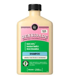 *Densidade* - Champú restaurador de densidad