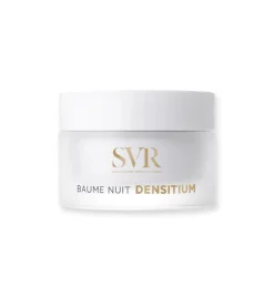 *Densitium* - Bálsamo de noche regenerador intensivo con Ácido Hialurónico + Bio-calcium