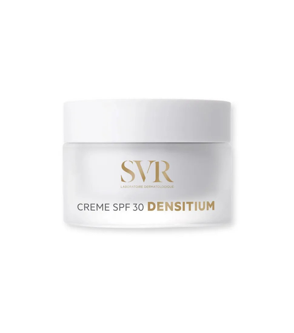 *Densitium* - Crema redensificadora y multiprotección Global Correction SPF30