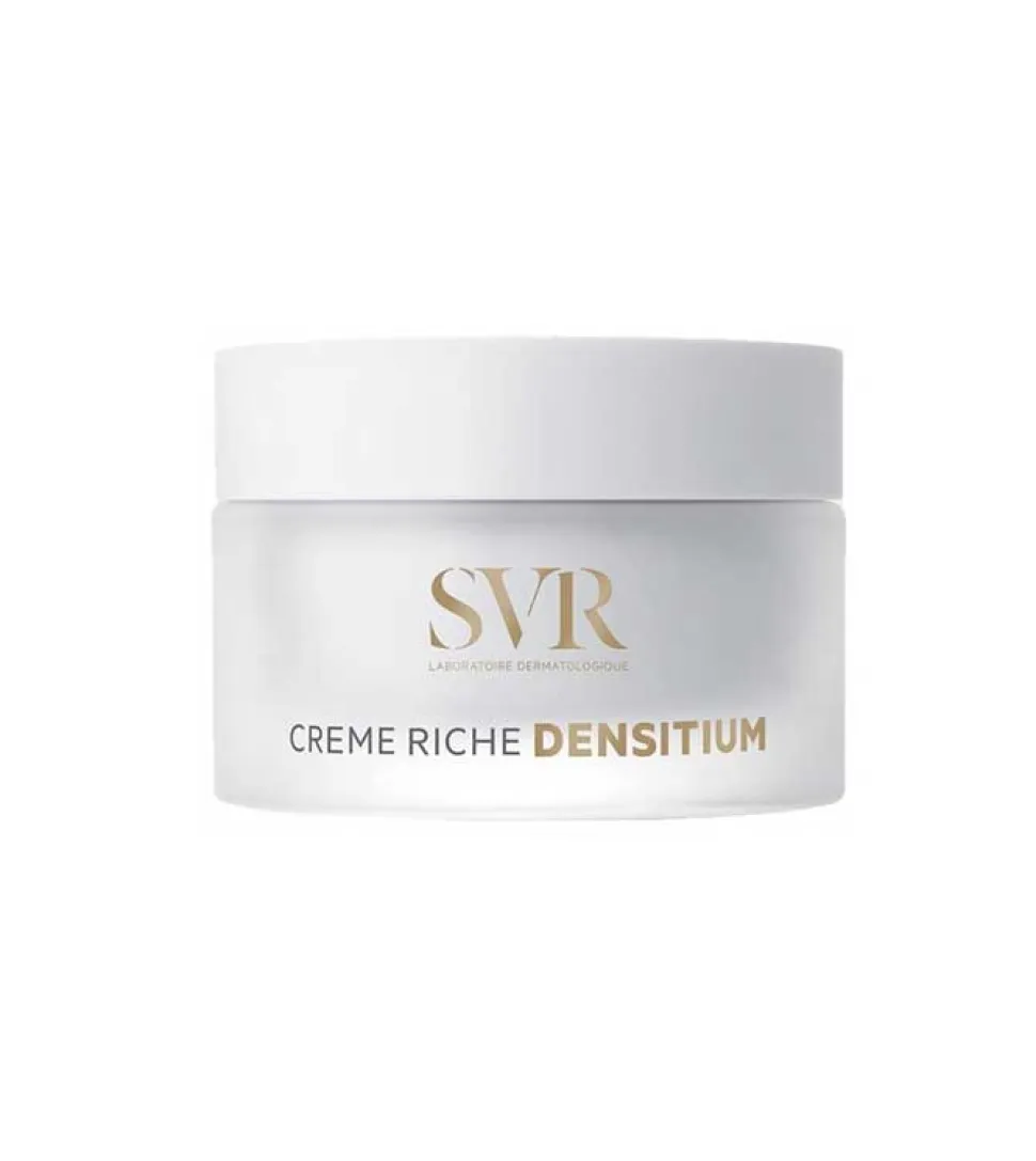*Densitium* - Crema redensificadora y nutritiva - Rica