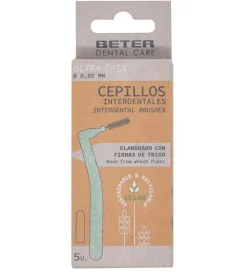 *Dental Care* - Cepillos interdentales ultrafinos