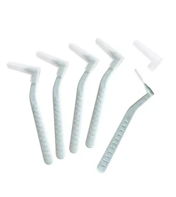 *Dental Care* - Cepillos interdentales ultrafinos