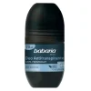 Deo roll on antitranspirante Men