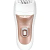 Depiladora 5 en 1 Smooth & Silky