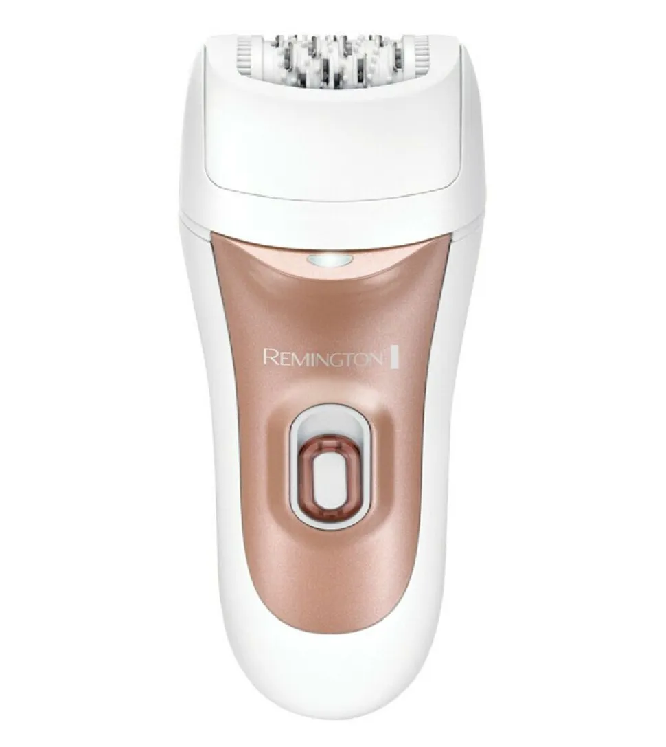 Depiladora 5 en 1 Smooth & Silky