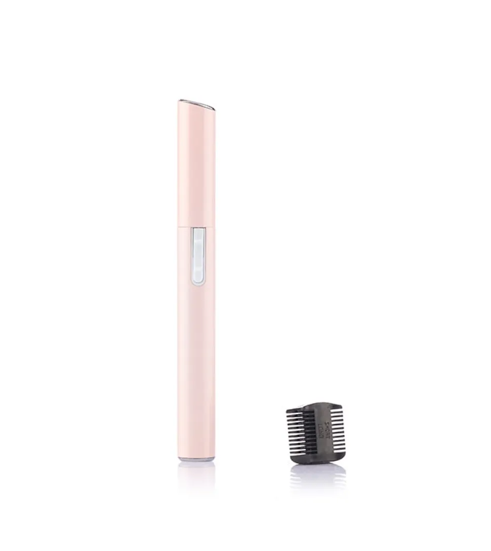 Depiladora facial exfoliante 2 en 1 Faderm