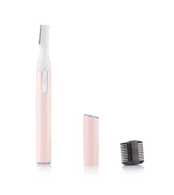 Depiladora facial exfoliante 2 en 1 Faderm