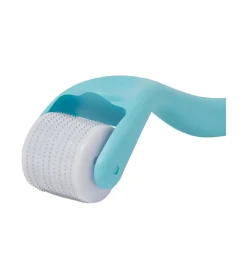 Derma roller para el cuero cabelludo - Cabello fino