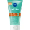 *Derma Skin Clear* - Peeling exfoliante facial de noche - Piel propensa a imperfecciones