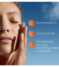 *Derma Skin Clear* - Peeling exfoliante facial de noche - Piel propensa a imperfecciones