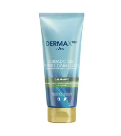 *Derma x Pro* - Acondicionador anticaspa calmante - Cabello seco y cuero cabelludo con picor