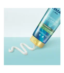 *Derma x Pro* - Acondicionador anticaspa calmante - Cabello seco y cuero cabelludo con picor