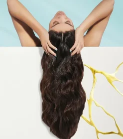 *Derma x Pro* - Bálsamo con aclarado calmante - Cabello seco, con picor