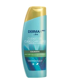 *Derma x Pro* - Champú anticaspa Calmante