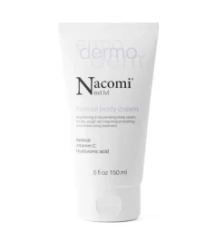 *Dermo* - Crema corporal Retinol - Pieles secas