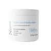 *Dermo* - Crema facial y corporal con Proteínas - Pieles secas, irritadas y atópicas