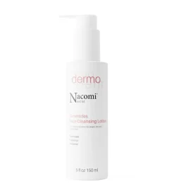 *Dermo* - Loción limpiadora facial Ceramidas - Pieles secas y atópicas