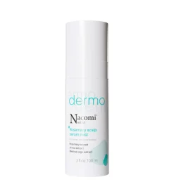 *Dermo* - Sérum capilar de romero anticaída Dermo Next Lvl